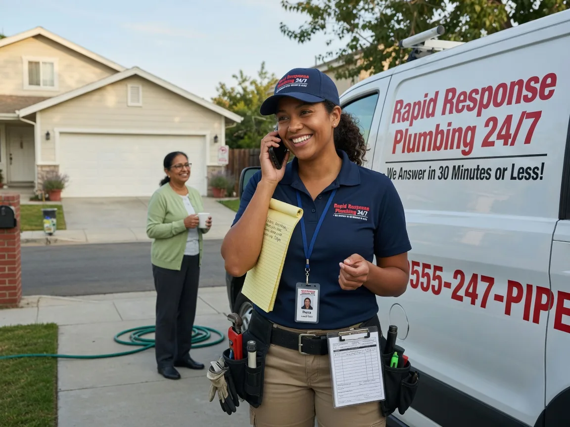 Emergency Plumber Newport Coast, CA FAQs